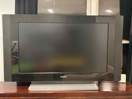 Photo of free 50” Philips TV (Athens/Watkinsville) #1
