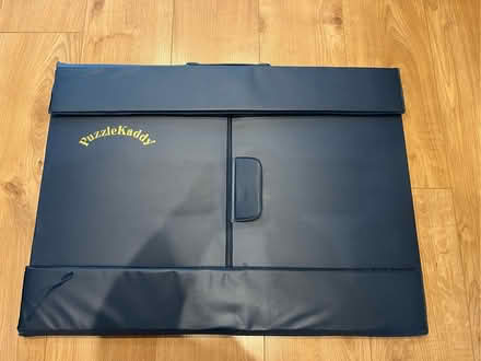 Photo of free Puzzle foldaway board (Wigston LE18) #1