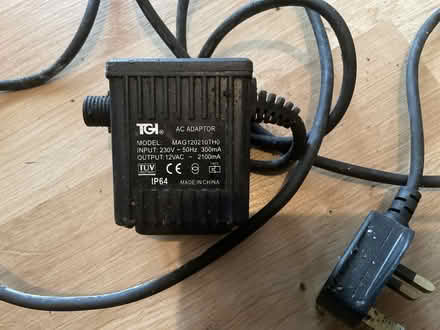 Photo of free Ac adapter (Portchester PO16) #1