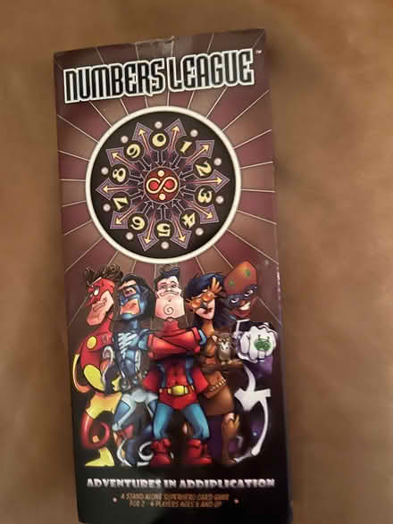 Photo of free More Logic and other games (Edgewood/Brookland) #4