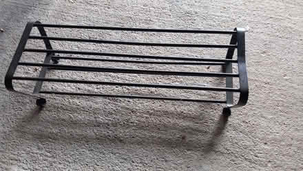 Photo of free Shoerack (Cranham Corner GL6) #1