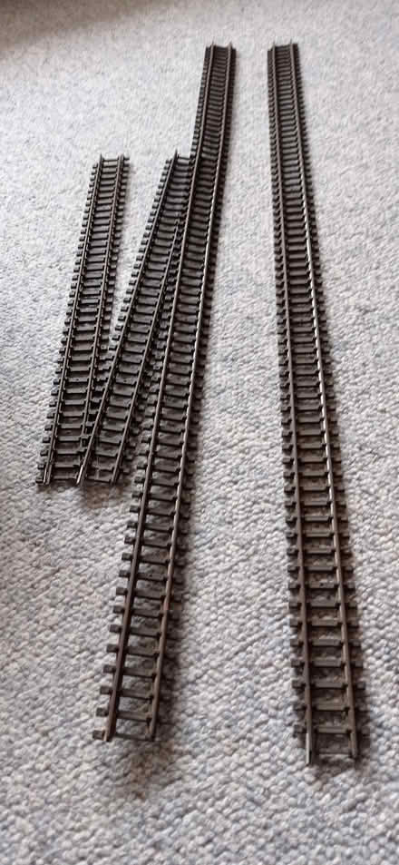 Photo of free Model Railway Bits (Hamsey Green CR6) #1