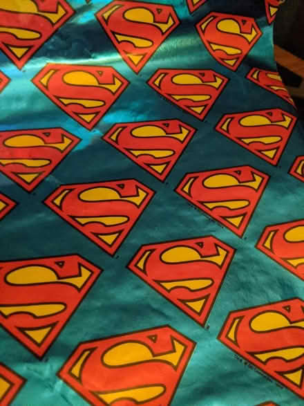 Photo of free Wrapping Paper (East Village) #2