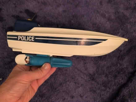 Photo of free Bath toys (HR1) #2