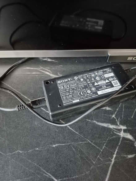 Photo of free Sony Freeview TV (Penrith CA11) #3