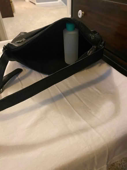 Photo of free Leather Purse (East side of Columbia) #2
