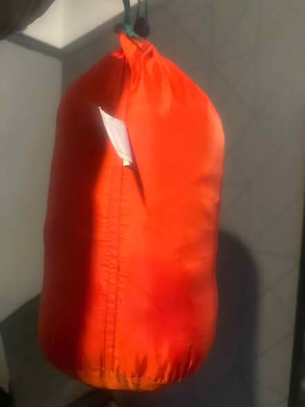 Photo of free Kids sleeping bag (Manchester M16) #1