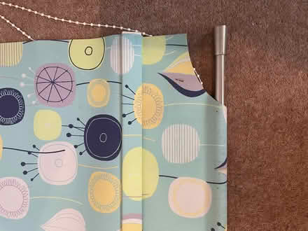 Photo of free Kitchen Roller Blind (Formby L37) #2