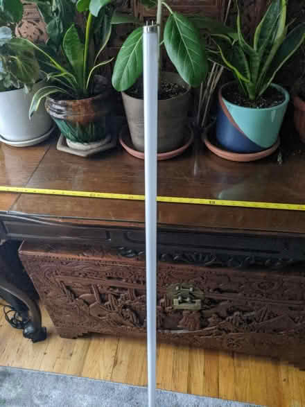 Photo of free Aqueon 32W Daylight Bulb (East Village) #3
