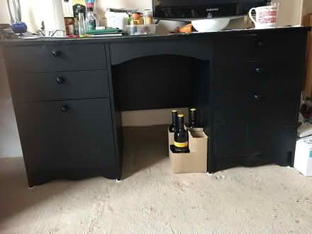 Photo of free Desk (Sneinton) #2