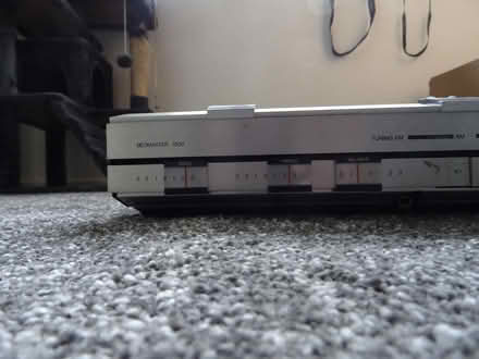 Photo of free Bang & Olufsen Amplifier/ tuner (Bull Bay LL68) #3