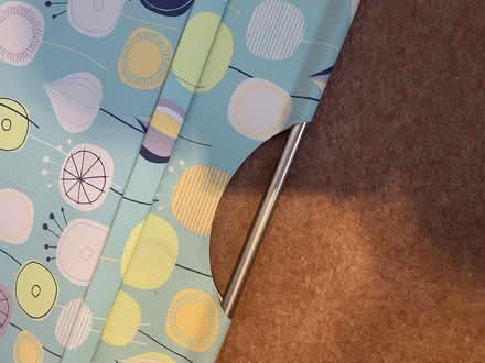 Photo of free Kitchen Roller Blind (Formby L37) #3