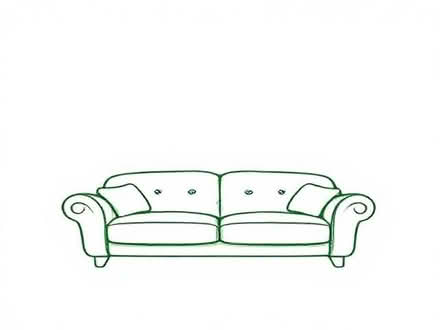 Photo of 2 seater sofa (Arlesey SG15) #1
