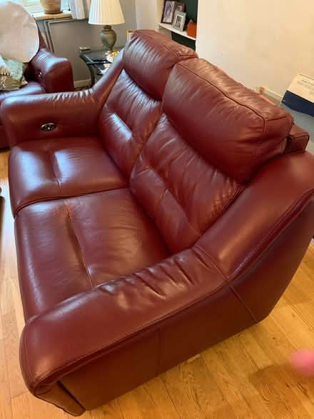 Photo of free Reclining power sofas (Horsham RH13) #3