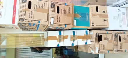 Photo of free Boxes for Moving/Storage (Cradley WR13) #1