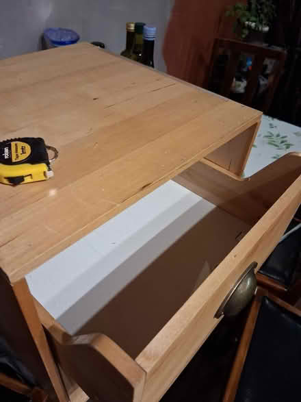 Photo of free Drawer cube (Fishponds BS16) #3