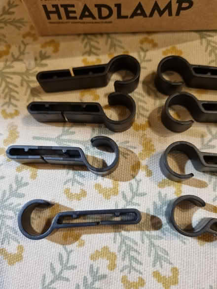 Photo of free Useful clips (Malvern Wells WR14) #2