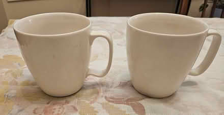 Photo of free Mugs (Wallingford) #1