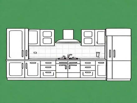 Photo of free Kitchen unit cupboard fronts (Saltford) #1