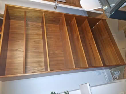 Photo of free Bookcase (Great Baddow CM2) #1