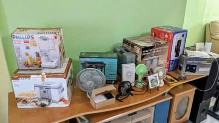 Photo of free Sunday Free Open House (310 Jurong East St 32 S 600310) #3