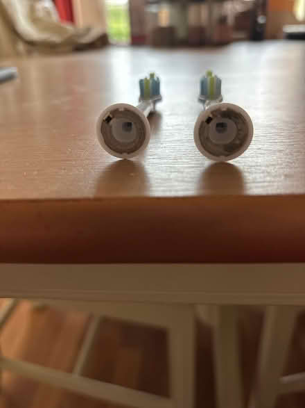 Photo of free Phillips Sonicare toothbrushes (Ashford, Surrey TW15) #2