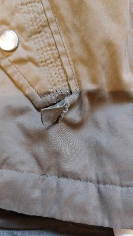 Photo of free Coat - Childs 3-4 years (Totley S17) #2