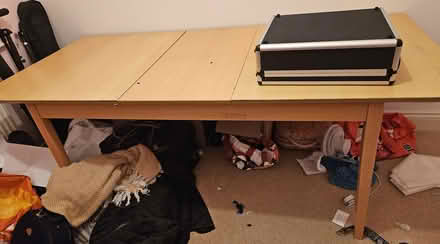 Photo of free Extending dining table (IP3) #1