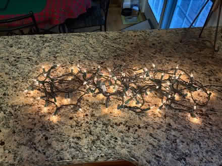 Photo of free Christmas lights (Columbia MD) #1