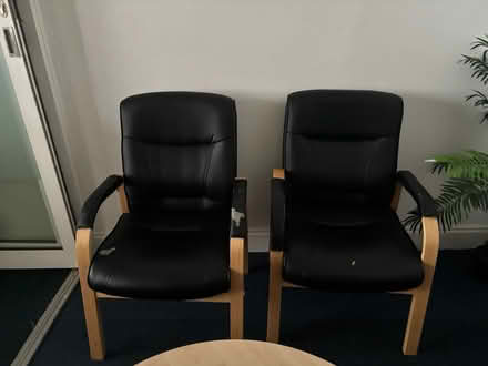 Photo of free Chair 6x (EN2 0JA) #1