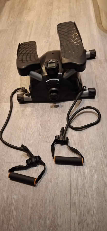 Photo of free Stepper (LE2 9RT) #2