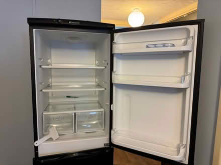 Photo of free Fridge freezer (Hertford SG13) #2