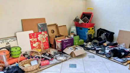 Photo of free Sunday Free Open House (310 Jurong East St 32 S 600310) #2