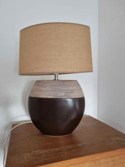 Photo of free Lamp (Yalding ME18) #1