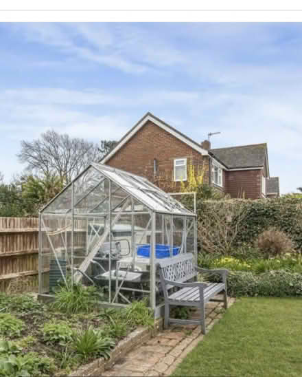 Photo of free Greenhouse (Seaford BN25) #1