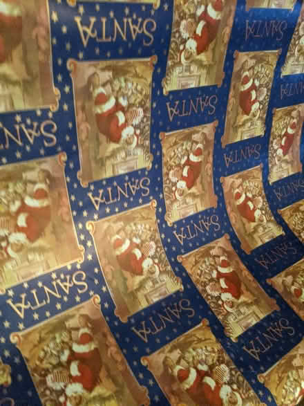 Photo of free Wrapping Paper (East Village) #1
