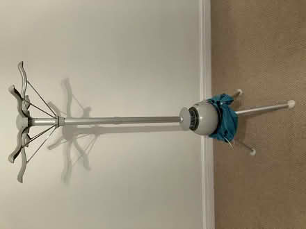 Photo of free Heated airer (Coney Hall BR4) #2