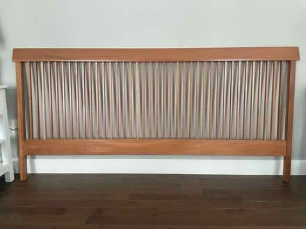 Photo of free Bed frame #2 (Laconia) #3