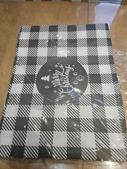 Photo of free Christmas bags (Oxford OX4) #2