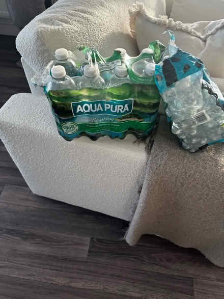 Photo of free Sparkling water (Norwich) #1