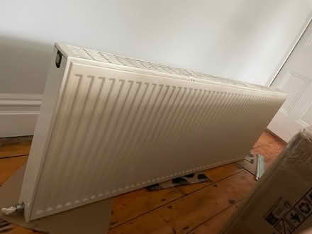 Photo of free Radiator (Bristol, BS7) #1