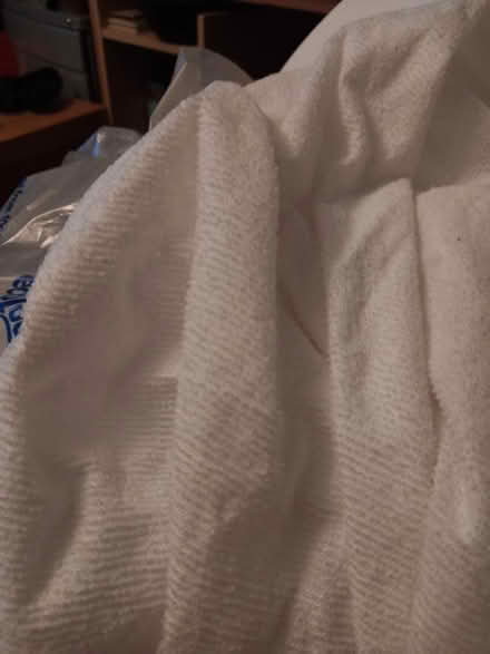 Photo of free Waterproof Single Mattress Protector (Collyhurst M40) #3