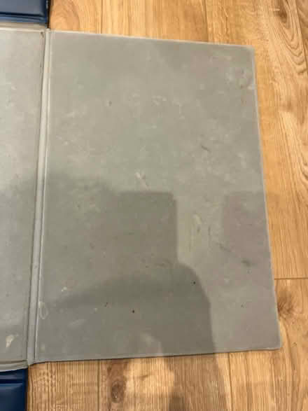 Photo of free Puzzle foldaway board (Wigston LE18) #4