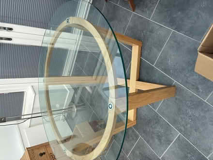 Photo of free Small tables (Westerleigh BS37) #4