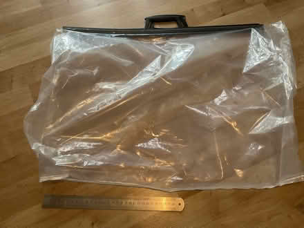 Photo of free Artwork carry bag (Portchester PO16) #1
