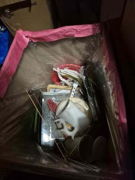 Photo of free Mixed homeware (Stanley Common DE7) #4