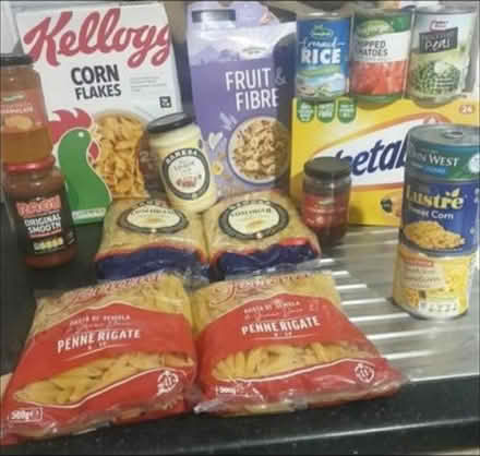 Photo of free Food (Tallaght) #1