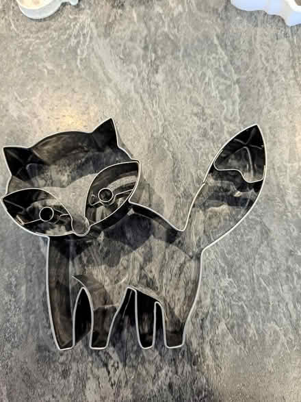 Photo of free Cookie cutters (Stirling FK7) #2