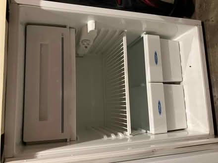 Photo of free Fridgeair Fridge (Queens Park CH3) #3