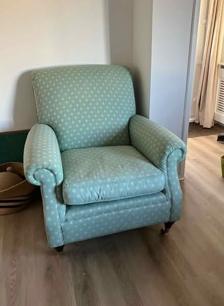 Photo of free Armchair (Cockermouth CA13) #1